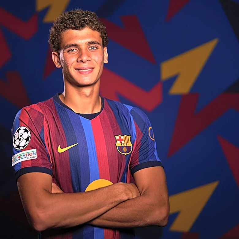 FC Barcelona News: 4 September 2026; Gavi and Gabriel Jesus join training, Barça set to raise Hamza Abdelkarim release clause