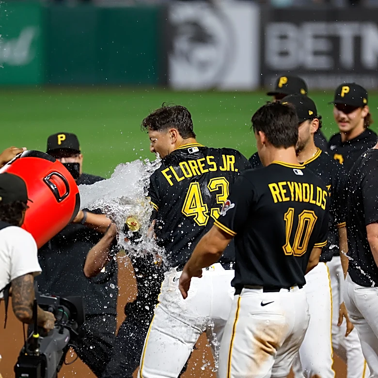 What the Pirates need to do to make a playoff push