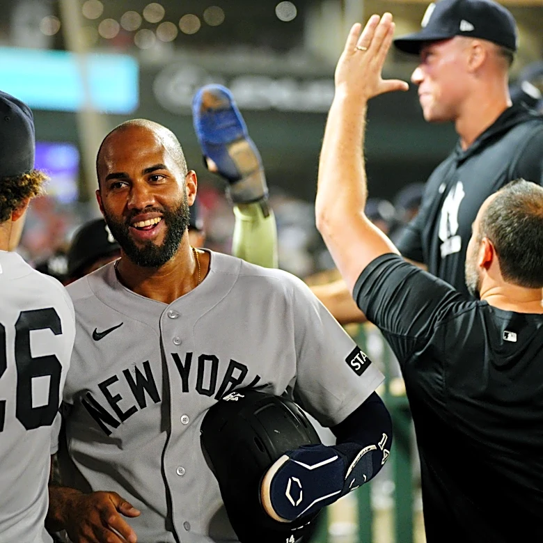 Today on Pinstripe Alley – 9/4/26