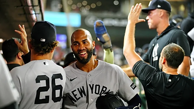 Today on Pinstripe Alley – 9/4/26