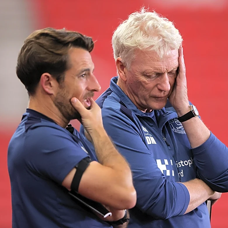 Everton only submit 19 players on 25-man Premier League squad list
