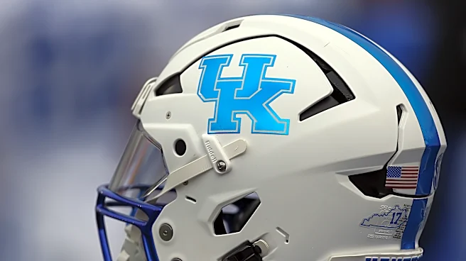 Kentucky Football among AP Poll voters’ top 25 most underrated teams since 2014