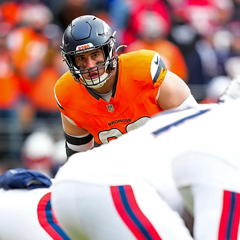Broncos vs Chiefs is loaded with storylines, but Denver is keeping its focus internal