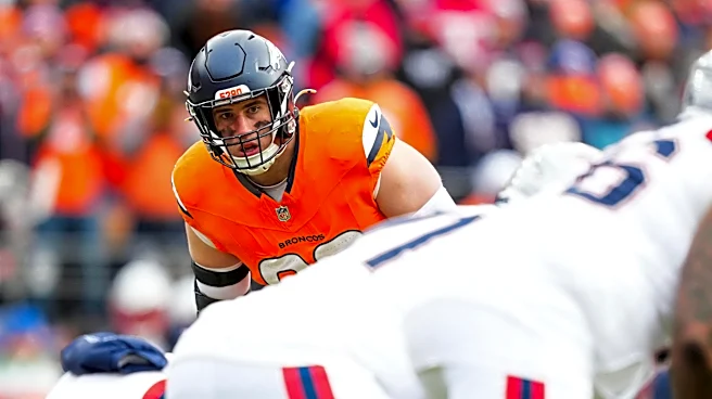 Broncos vs Chiefs is loaded with storylines, but Denver is keeping its focus internal