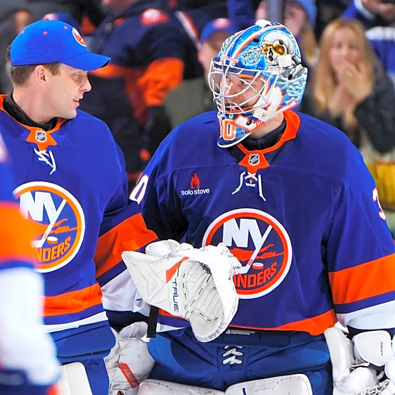 Islanders 2026-27 Questions: Can Palmieri, Romanov, Varlamov return to form?