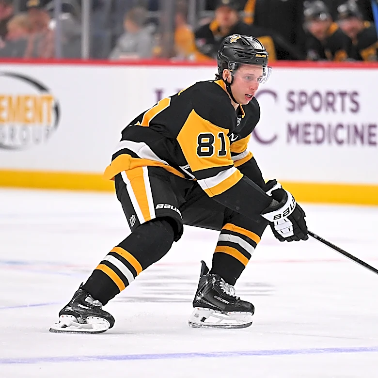 Prospect Tier shows how much Penguins prospect pool has improved in just two years