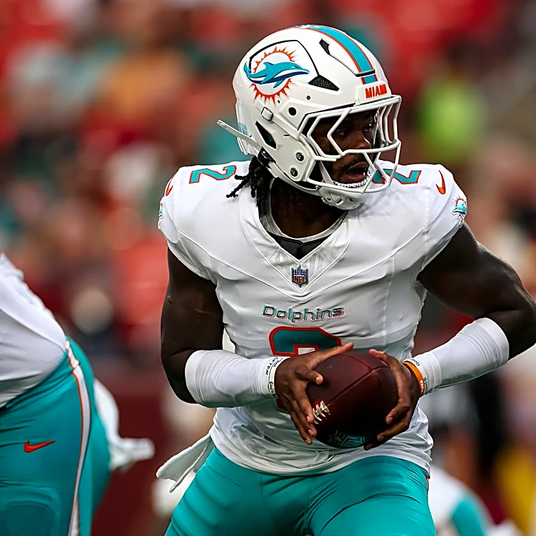 Miami Dolphins news: Reasons for optimism, rookie updates, quarterback situation