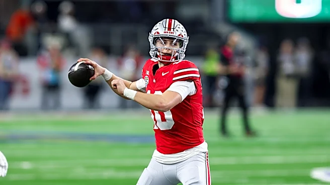 Ohio State vs. Ball State: 2026 game preview and prediction