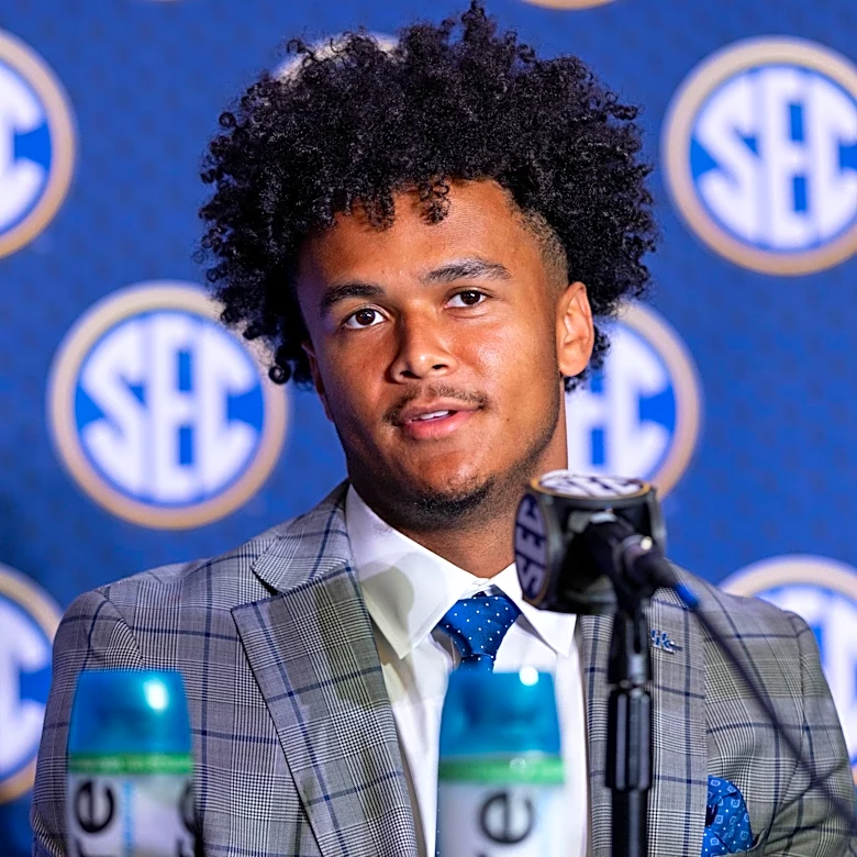 Kentucky Wildcats News: Gameday Eve for UK Football