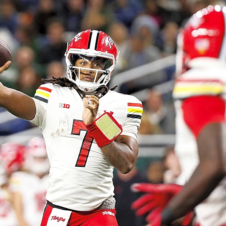 Predictions for Maryland football’s 2026 season: Top players, bold takes and more