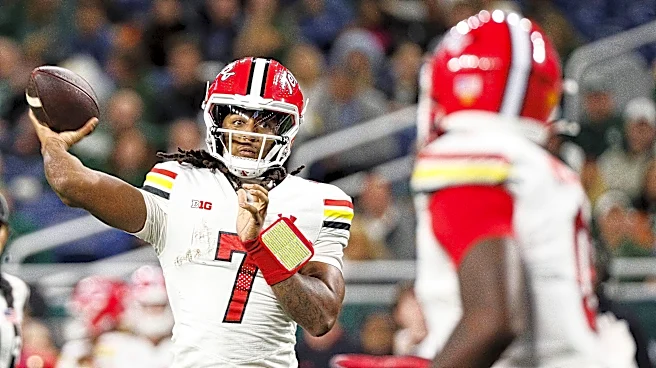 Predictions for Maryland football’s 2026 season: Top players, bold takes and more