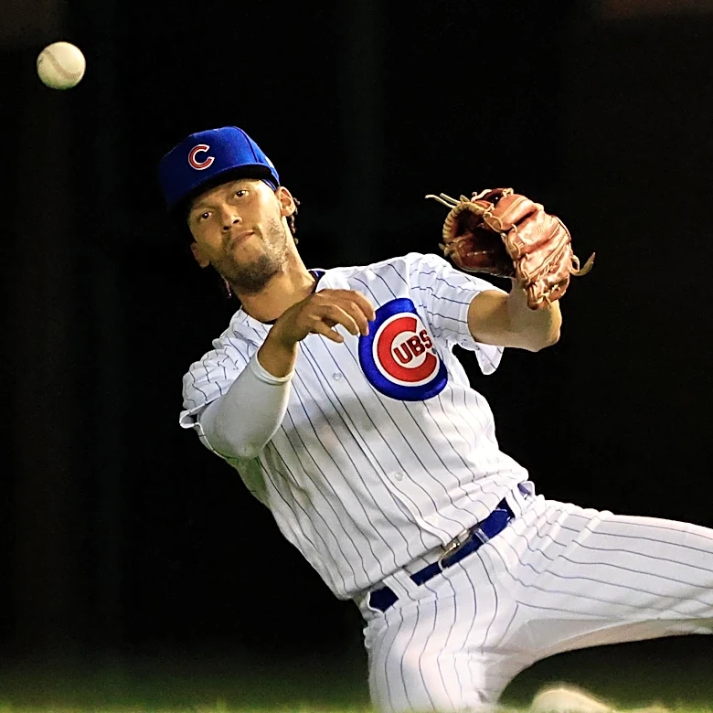 Chicago Cubs history unpacked — September 4