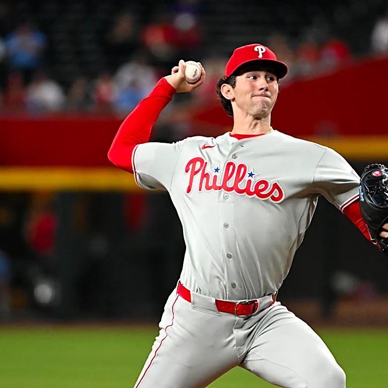 Phillies News: Aidan Miller, Alex McFarlane, The Farm