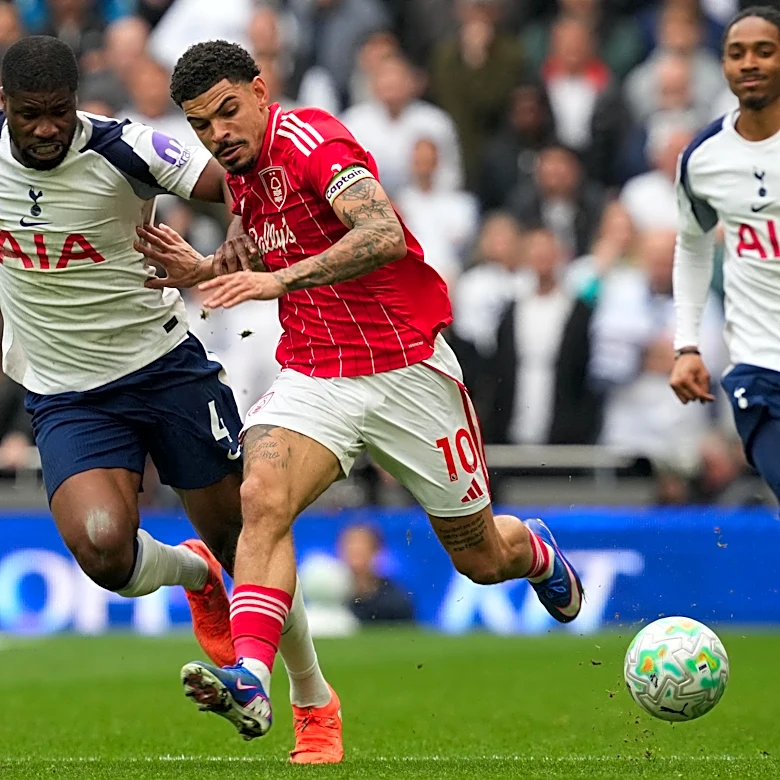 Nottingham Forest vs. Tottenham Hotspur Preview: Mutated DNA
