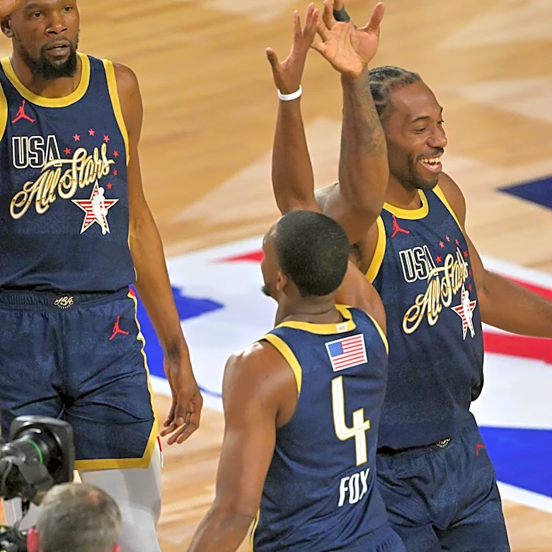 Open Thread: The Los Angeles Clippers could offer trades in hopes of picking up draft capital
