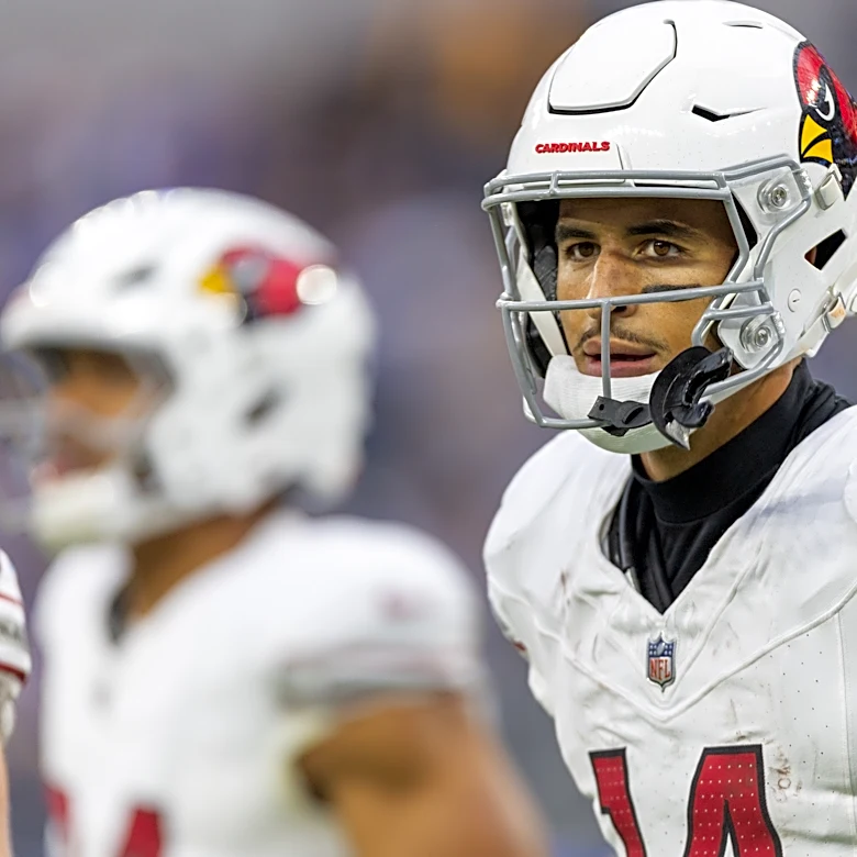 What the media is saying about the Cardinals inking WR Michael Wilson’s extension