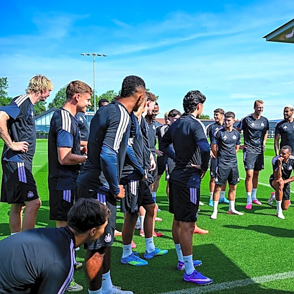 Newcastle’s New £190 Million Training Ground Plans Leaked in First Images