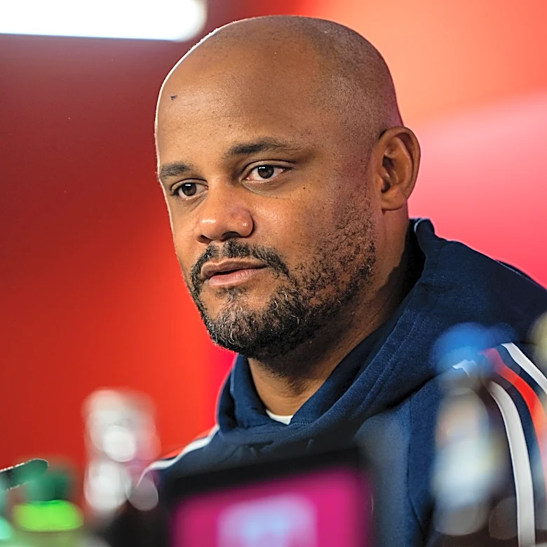 Bayern Munich denies Vincent Kompany wanted one more big signing in summer transfer window