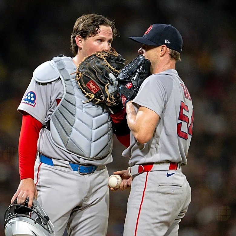The Red Sox are making a deal with the baseball devil