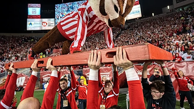 Notre Dame Football: Wisconsin Badgers Q&A with Dillon Graff of Badgernotes