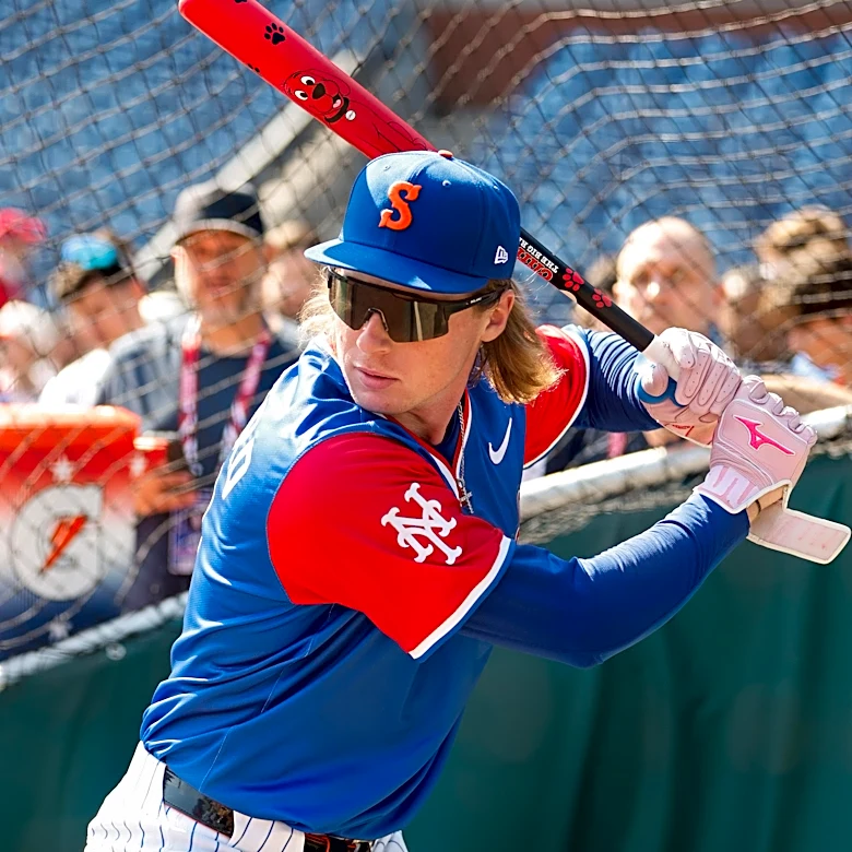 Mets Daily Prospect Report, 9/4/26: Breaking even