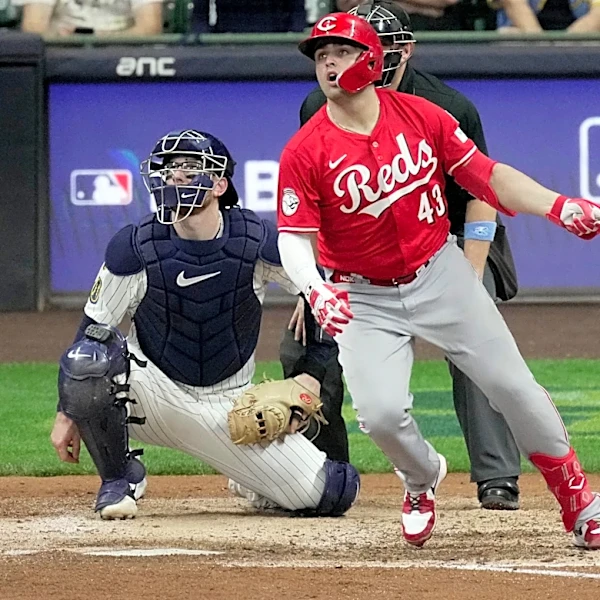 MLB News Outside The Confines: Wake me up when September ends