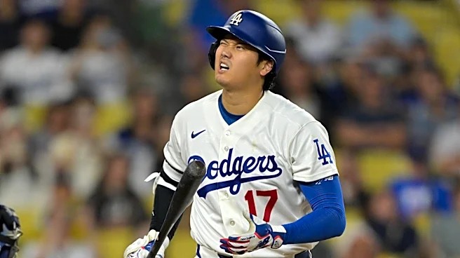 Shohei Ohtani “questionable” to return to lineup Friday vs. Nationals