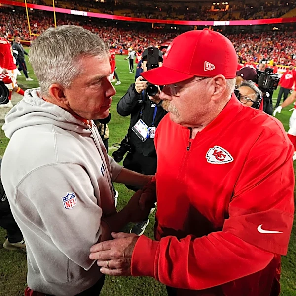 Chiefs News: NFL executives rank Chiefs outside of the AFC’s top 5