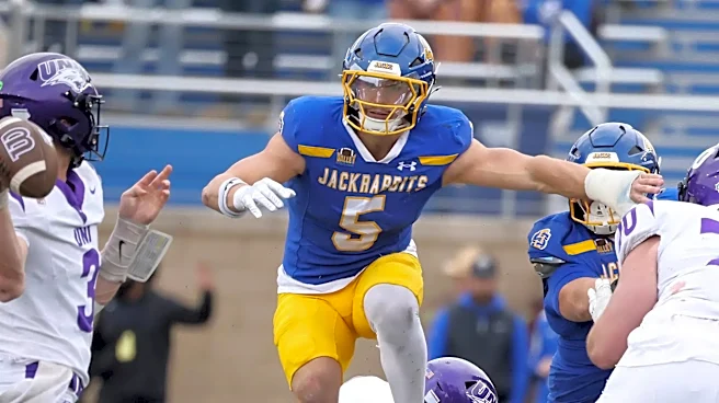 Week 1 FCS-over-FBS Upset Watch – SDSU, Tarleton State Top the List