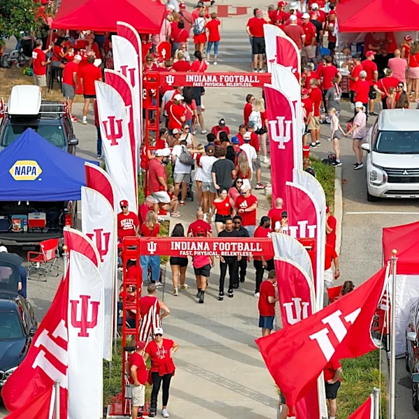 Indiana football vs North Texas: What to expect on gameday