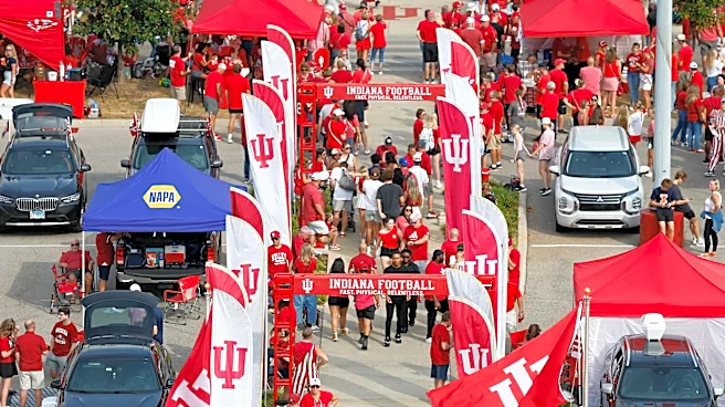 Indiana football vs North Texas: What to expect on gameday