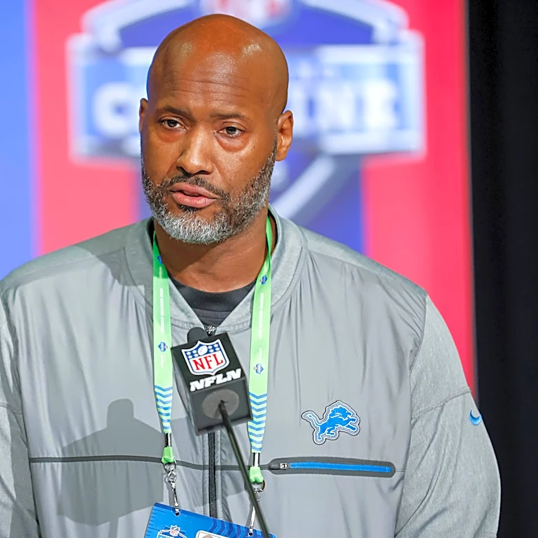 The Detroit Lions may be over the salary cap by next week