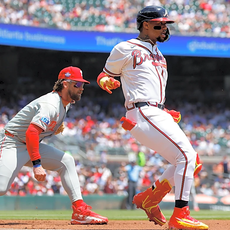 Braves News: NL East clash, playoff chase, and more