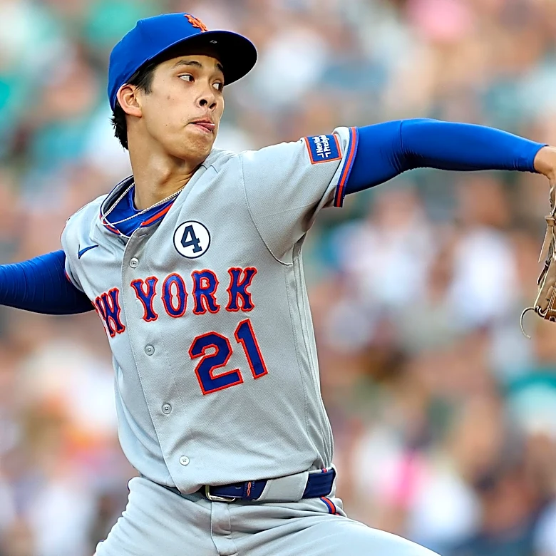 Mets Morning News: Tong could get another look soon