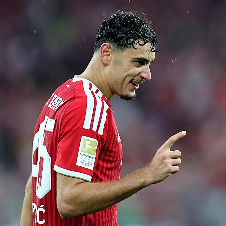 Weekend Warm-up: Despite potential €100 million bid by Manchester City, Aleksandar Pavlović made commitment to Bayern Munich