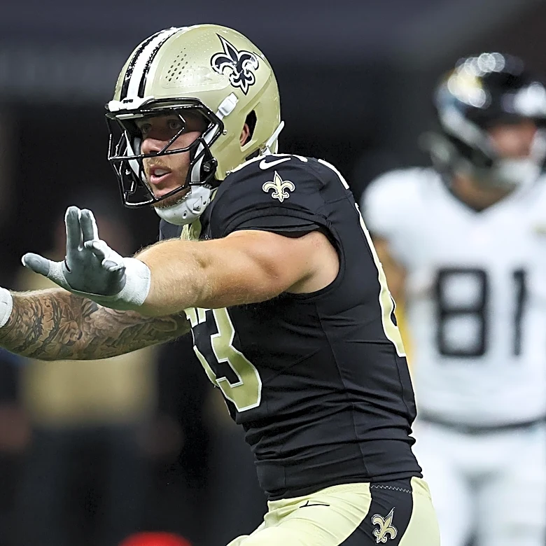 New Orleans Saints News: Saints move on from two players