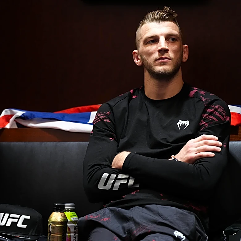 UFC Paris preview: ‘Hooker vs. Parnasse’ predictions