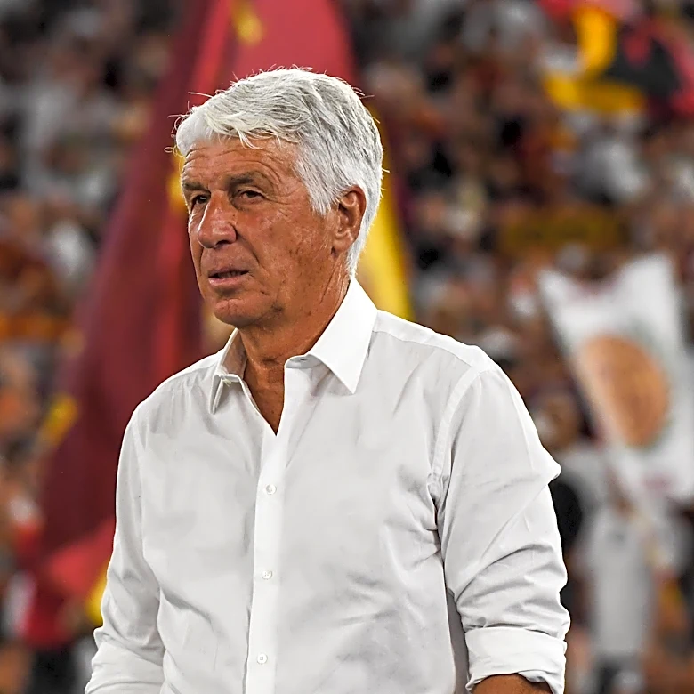 Roma’s Perfect Start Faces Its First Real Test Against Atalanta