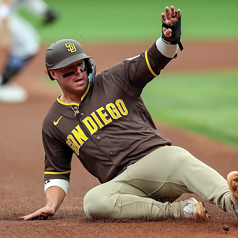 Good Morning San Diego: Padres return to Petco Park looking to rebound from dismal road trip