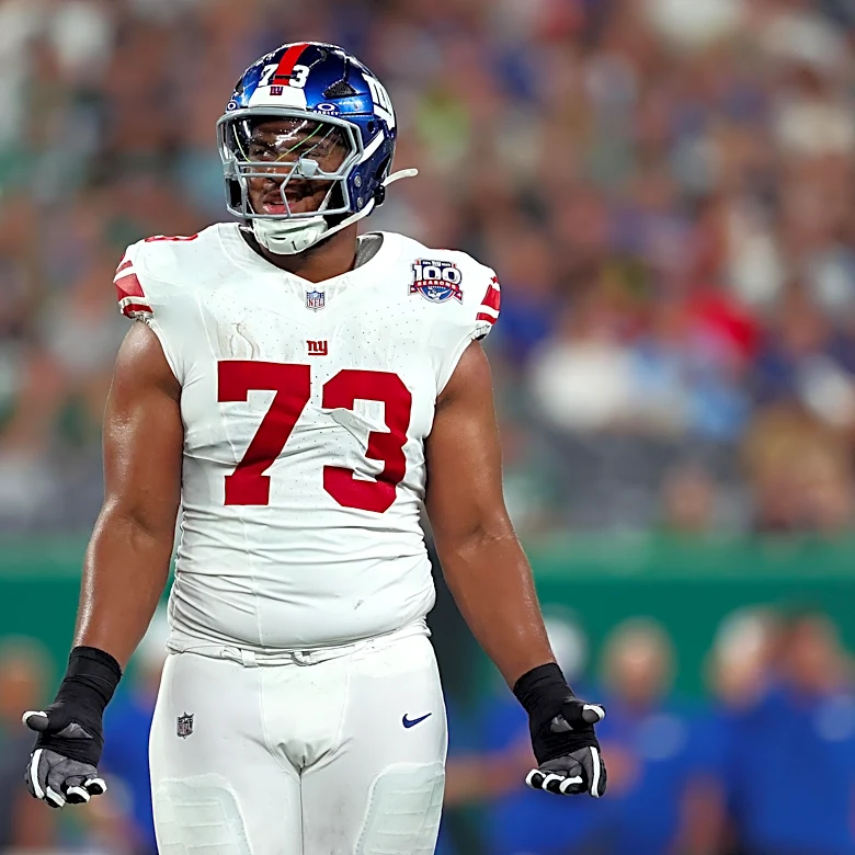 Raiders News: Evan Neal, Azeez Ojulari, Ronnie Bell sign to practice squad