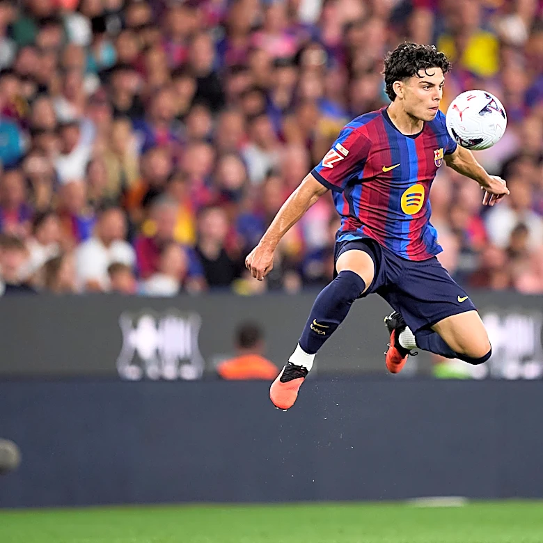 Should João Cancelo and Xavi Espart be Barcelona’s starting full-backs?