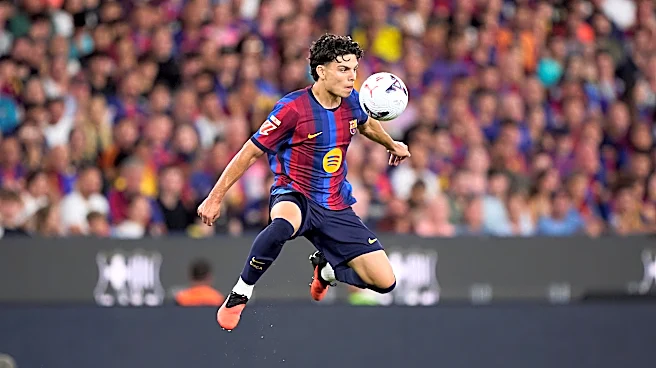 Should João Cancelo and Xavi Espart be Barcelona’s starting full-backs?