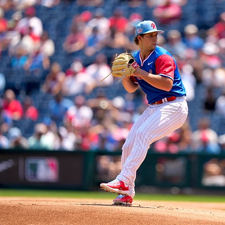 Phillies on the Pharm: 9/4/2026