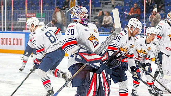 Colorado Avalanche Top 25 Under 25: #1 Ilya Nabokov