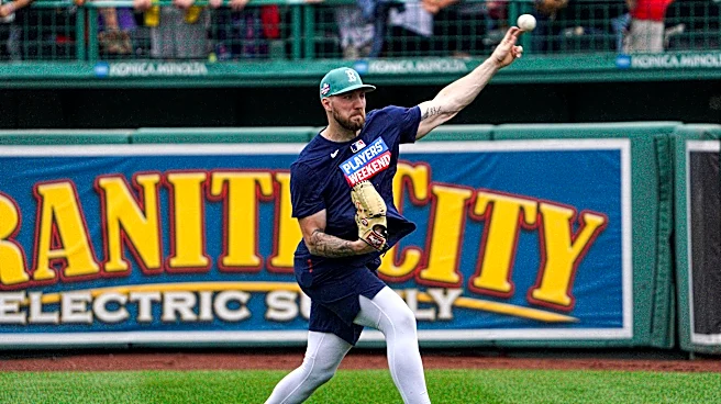Red Sox News & Links: Injury updates on Garrett Crochet, Tanner Houck, Ceddanne Rafaela