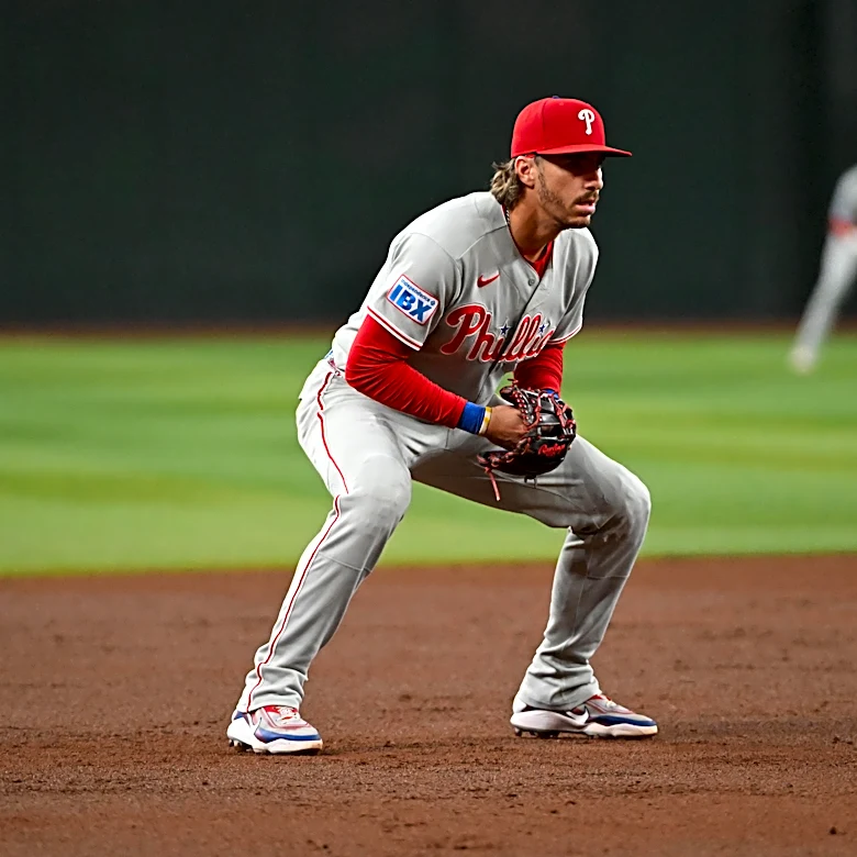 The Real Phillies Trade Deadline