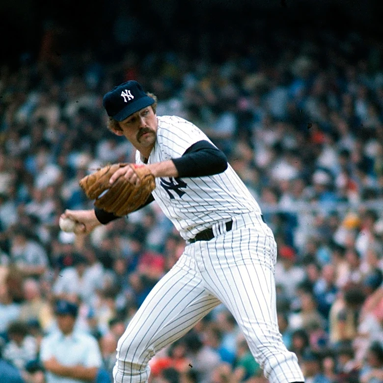 Yankees Birthday of the Day: Doyle Alexander