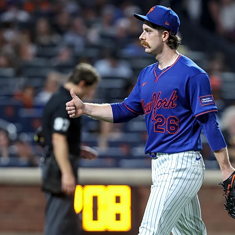 This Week in Mets Quotes: Soto on importance of returning this season, McLean on his sweeper