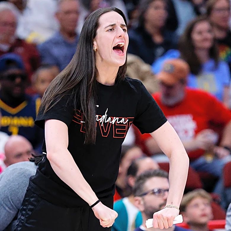 Former Hawkeye Caitlin Clark Shines in FIBA World Cup Group Stage Debut