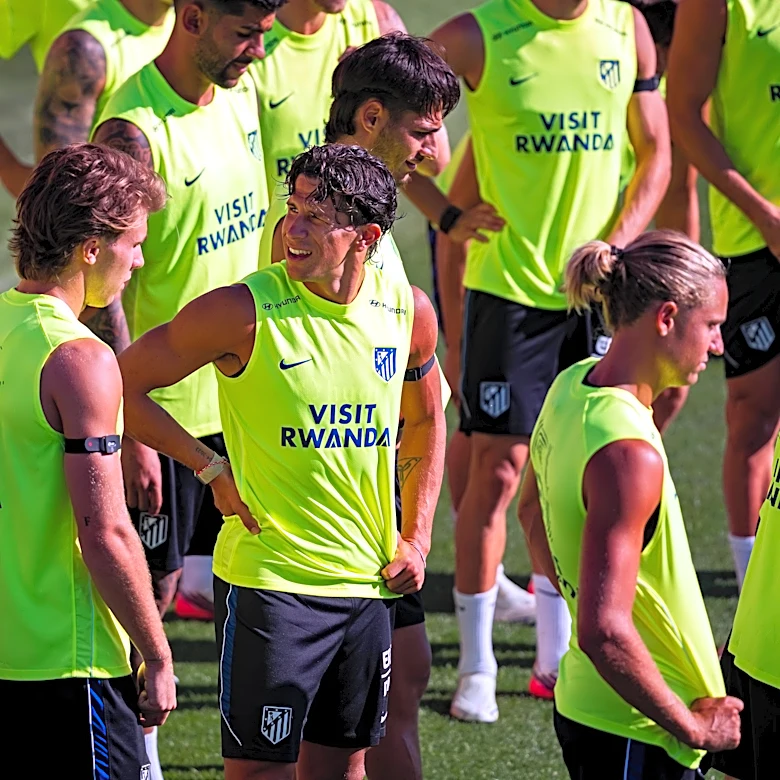 Athletic Club – Atlético de Madrid: Preview and team news